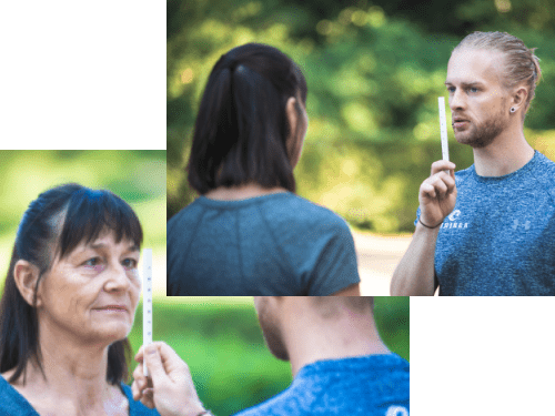 Neurobasiertes Training Neurobasiertes Training