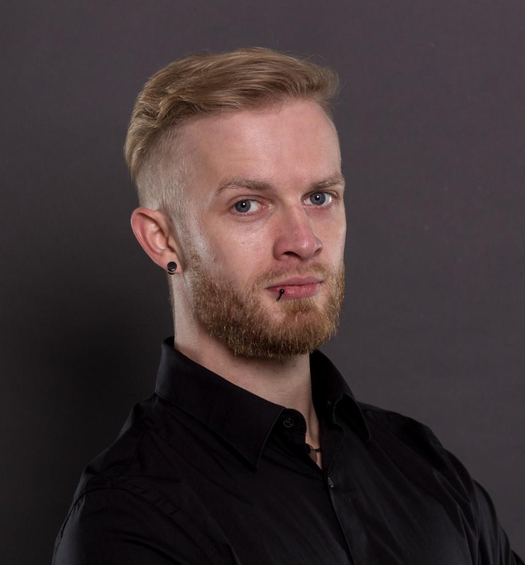 Personal Trainer Christian Meinecke Magdeburg