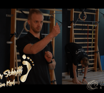 Schmerzen und Bewegungseinschränkungen lindern